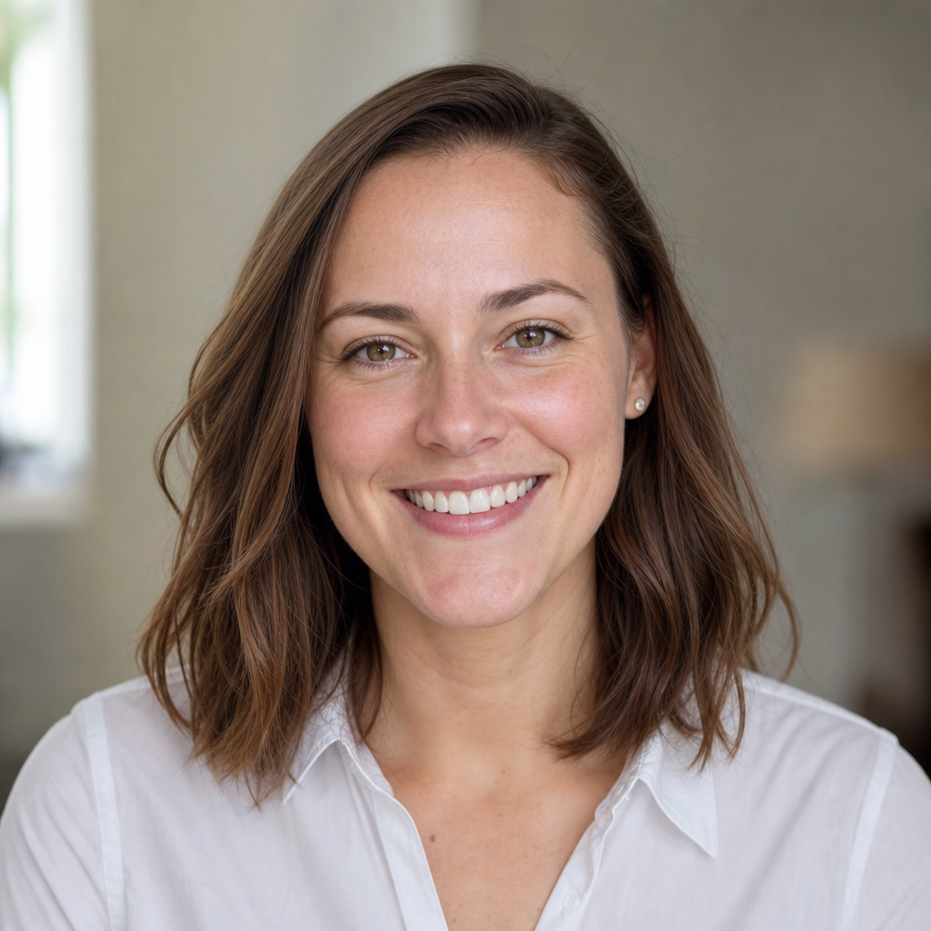 Sarah A.