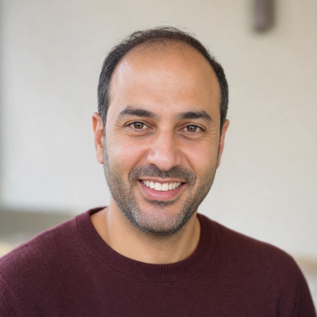 Yusuf M.